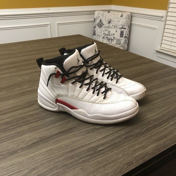 Jordan 12 Retro Twist - Picture 2 of 5